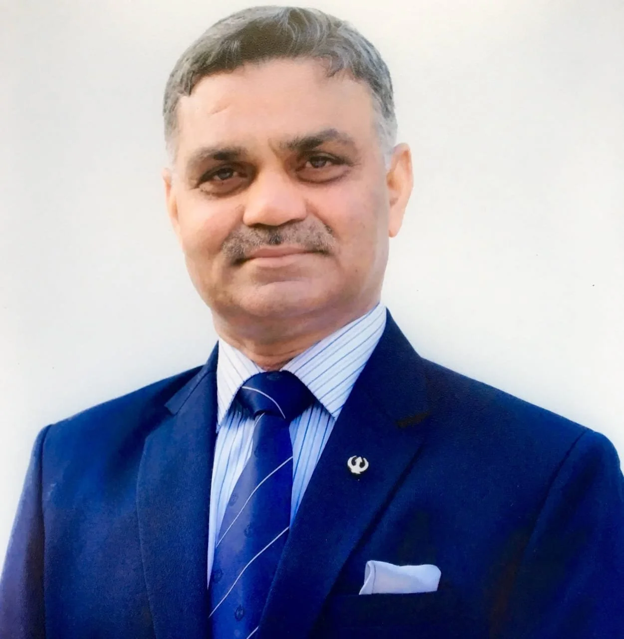 (Retd.) Lt. Gen. Bakshi