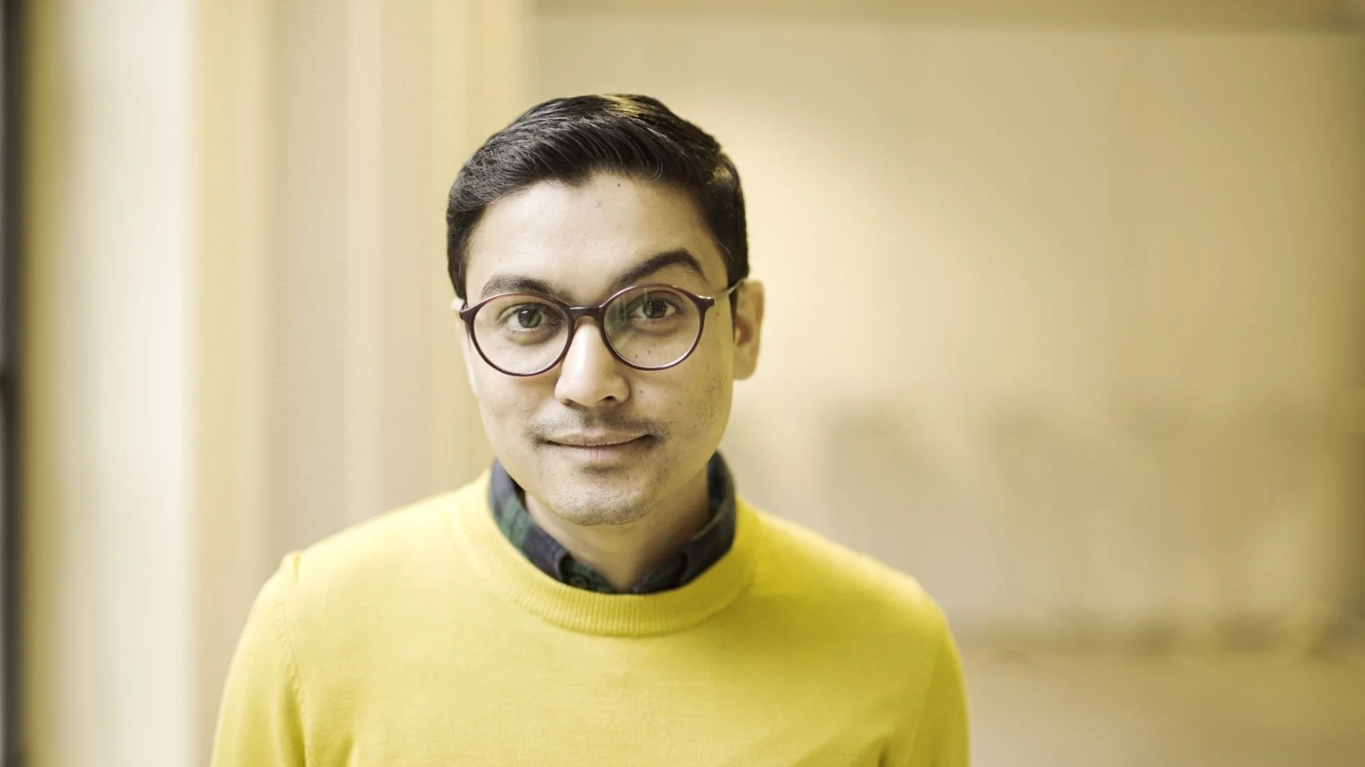 Deepak Ramola