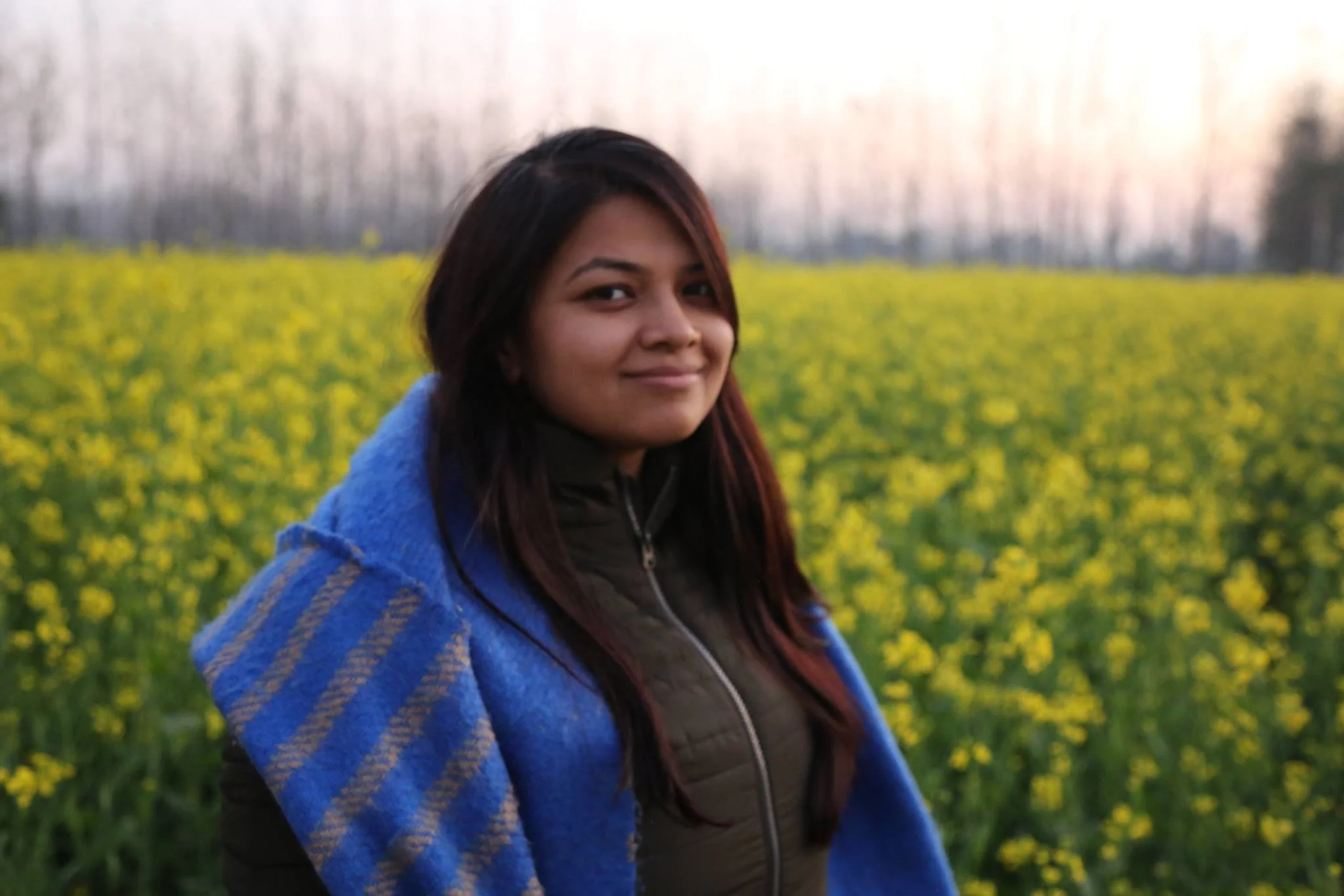 Richa Nautiyal