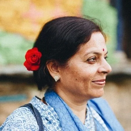 Shraddha Bakshi