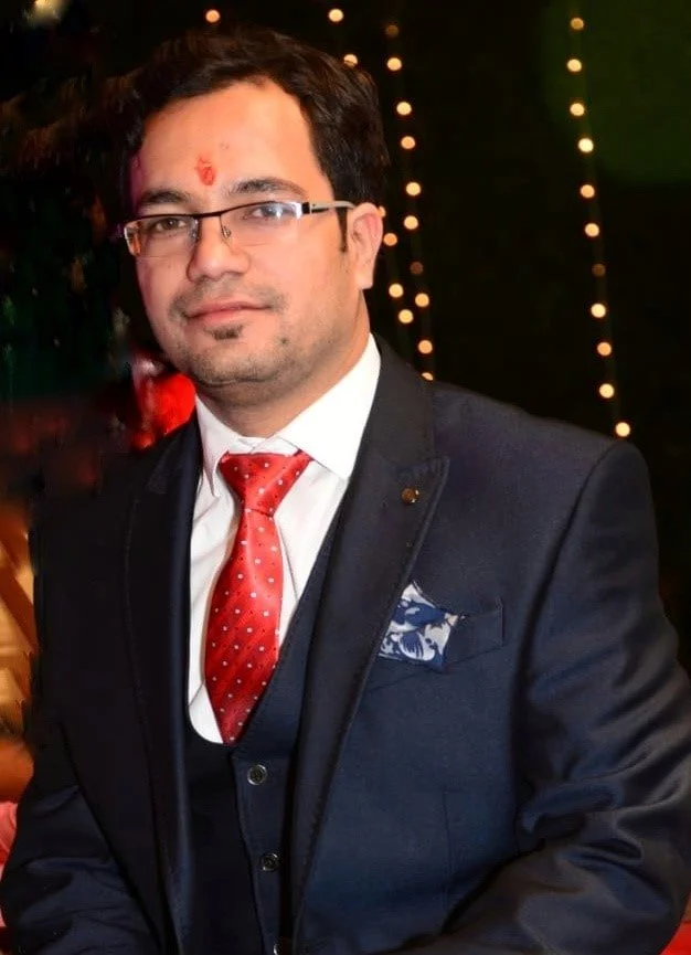 Sudhir Mendiratta